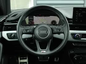 Audi A4 thumbnail 45