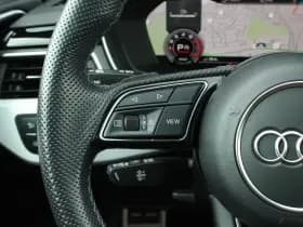 Audi A4 thumbnail 46