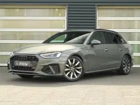Audi A4 thumbnail 56