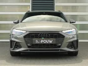 Audi A4 thumbnail 8