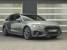 Audi A4 thumbnail 9