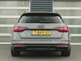 Audi A4 thumbnail 10