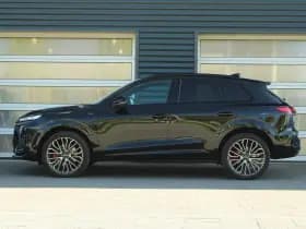 Audi Q3 thumbnail 11