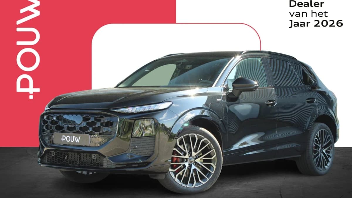 Audi Q3 — foto 1