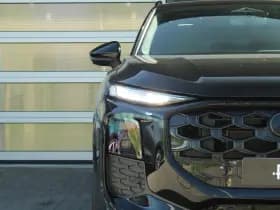 Audi Q3 thumbnail 11
