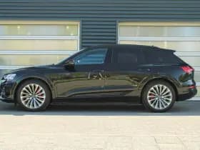 Audi Q8 e-tron thumbnail 14
