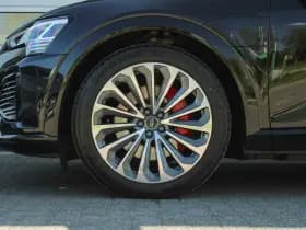 Audi Q8 e-tron thumbnail 15