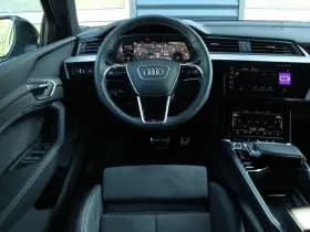 Audi Q8 e-tron thumbnail 26