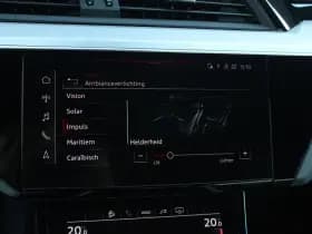 Audi Q8 e-tron thumbnail 53