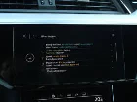 Audi Q8 e-tron thumbnail 56