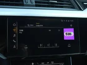 Audi Q8 e-tron thumbnail 58