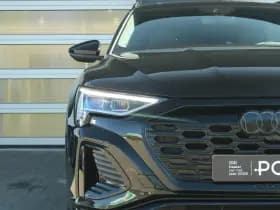 Audi Q8 e-tron thumbnail 9
