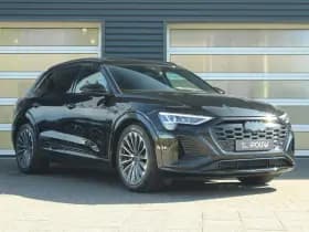 Audi Q8 e-tron thumbnail 10