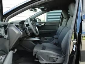 Audi Q4 e-tron thumbnail 22