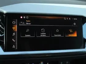 Audi Q4 e-tron thumbnail 38