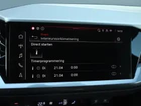 Audi Q4 e-tron thumbnail 44