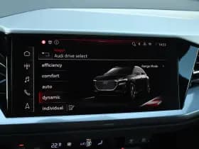 Audi Q4 e-tron thumbnail 45
