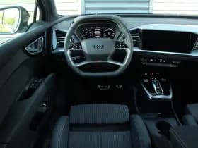Audi Q4 e-tron thumbnail 54