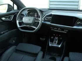Audi Q4 e-tron thumbnail 56