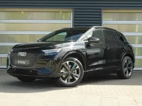 Audi Q4 e-tron thumbnail 57