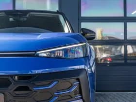 Volkswagen T-Roc thumbnail 8
