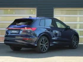 Audi Q4 e-tron thumbnail 2