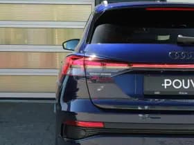 Audi Q4 e-tron thumbnail 15