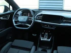Audi Q4 e-tron thumbnail 31