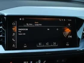 Audi Q4 e-tron thumbnail 40