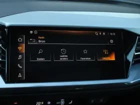 Audi Q4 e-tron thumbnail 41