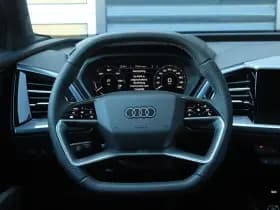Audi Q4 e-tron thumbnail 55