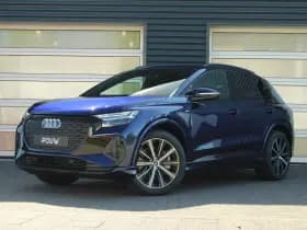 Audi Q4 e-tron thumbnail 56