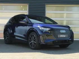 Audi Q4 e-tron thumbnail 8