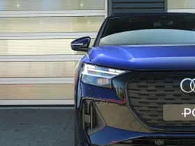 Audi Q4 e-tron thumbnail 9