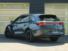 SEAT Leon Sportstourer thumbnail 14