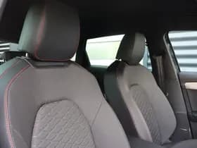 SEAT Leon Sportstourer thumbnail 20