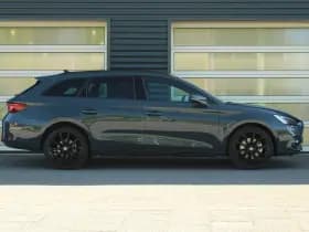 SEAT Leon Sportstourer thumbnail 3