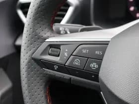 SEAT Leon Sportstourer thumbnail 31