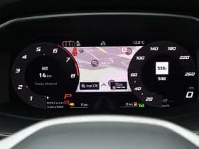 SEAT Leon Sportstourer thumbnail 32
