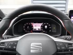 SEAT Leon Sportstourer thumbnail 33