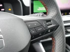 SEAT Leon Sportstourer thumbnail 35