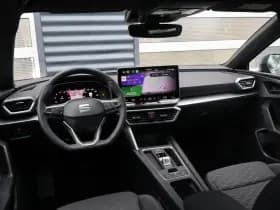 SEAT Leon Sportstourer thumbnail 5