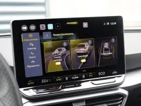 SEAT Leon Sportstourer thumbnail 59