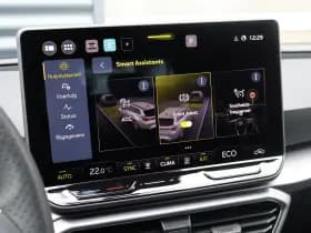 SEAT Leon Sportstourer thumbnail 60