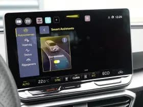 SEAT Leon Sportstourer thumbnail 61