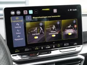 SEAT Leon Sportstourer thumbnail 62