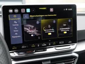 SEAT Leon Sportstourer thumbnail 63