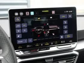 SEAT Leon Sportstourer thumbnail 70