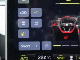 SEAT Leon Sportstourer thumbnail 73