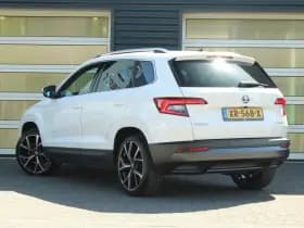 Škoda Karoq thumbnail 14